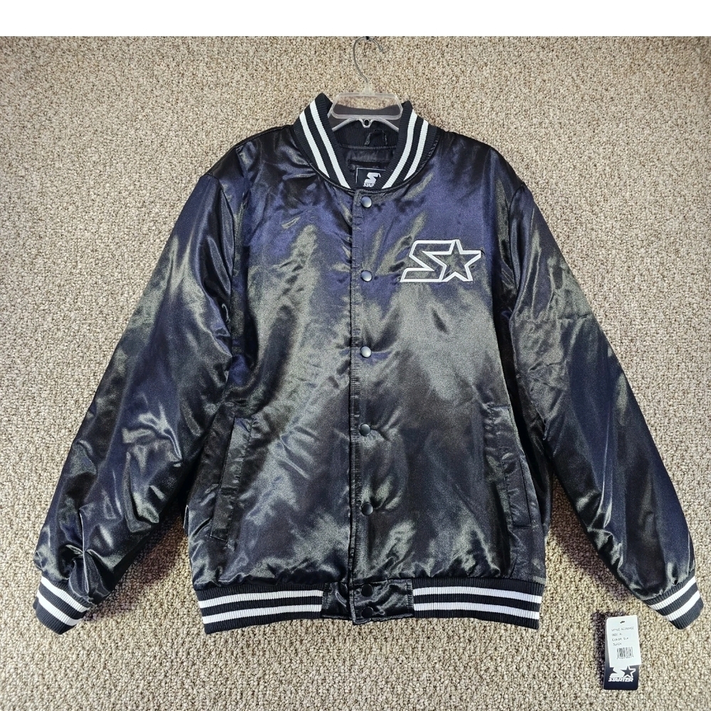STARTER Jacket - Picture 4 of 4